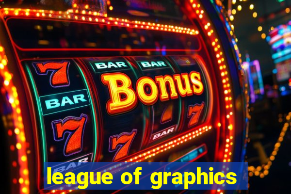 league of graphics